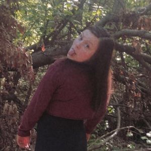 Meet your Posher, Faith